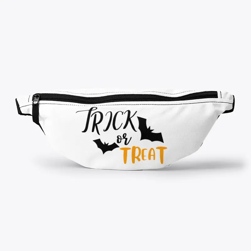 Trick Or Treat-Halloween