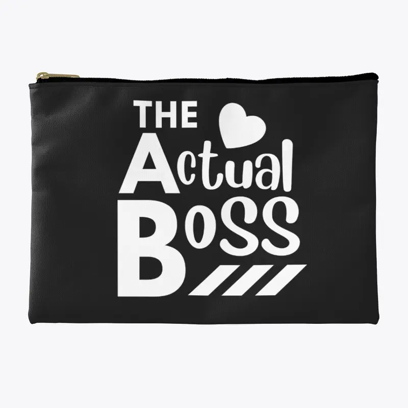 The Actual Boss-Family Design