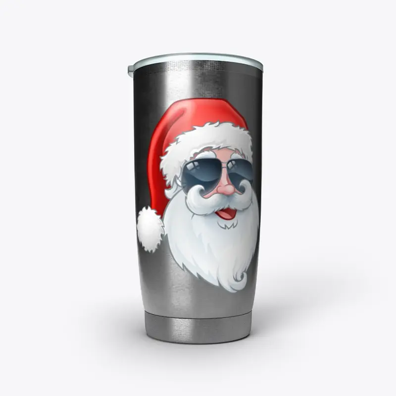 Baby it's Cool Outside -Christmas Design