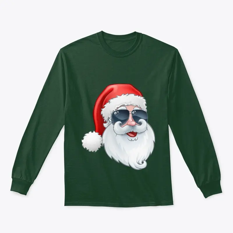 Baby it's Cool Outside -Christmas Design