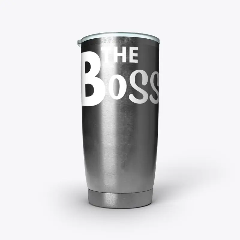 The Boss - Family Design