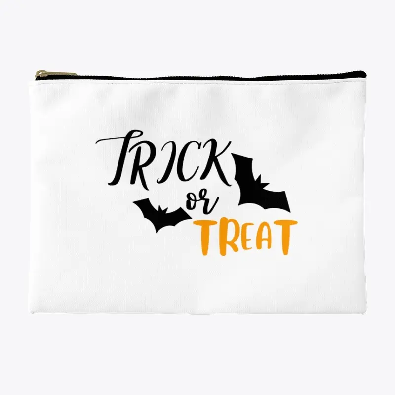 Trick Or Treat-Halloween