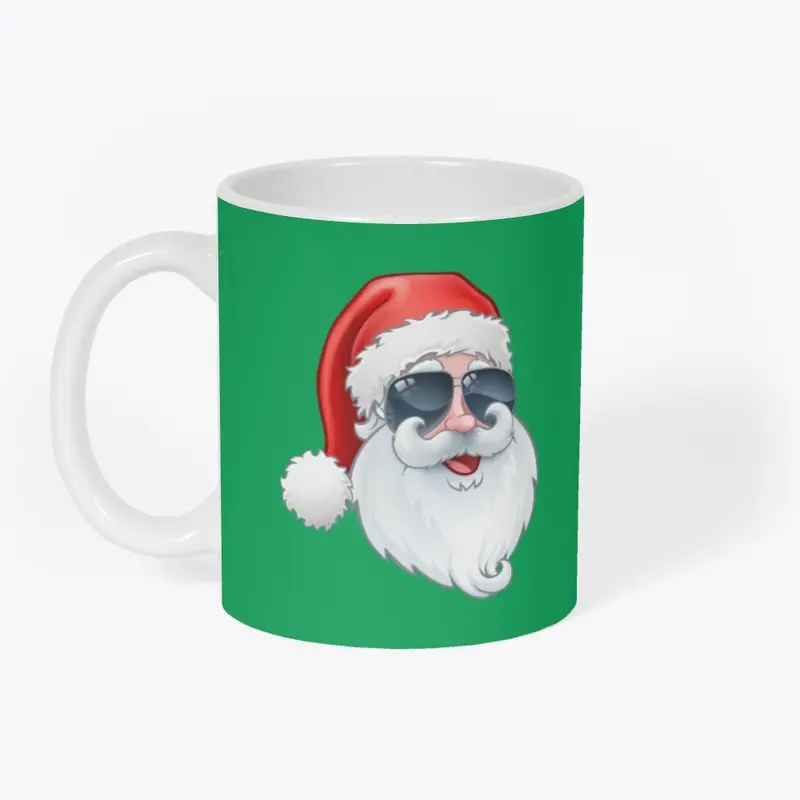 Baby it's Cool Outside -Christmas Design