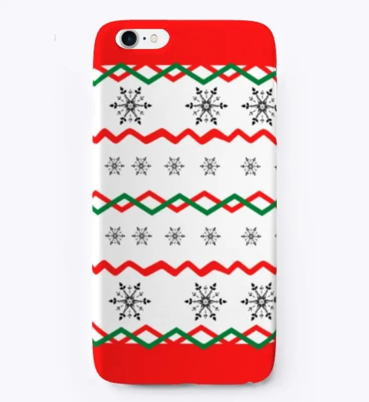 Snowflake - Christmas Designs