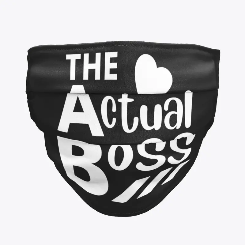 The Actual Boss-Family Design