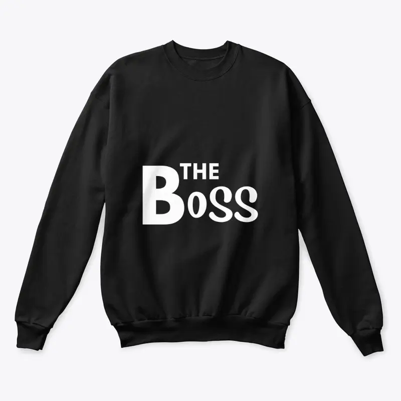 The Boss - Family Design